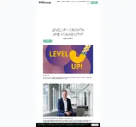 Kleine Seitenvorschau von vivid-magazin.de