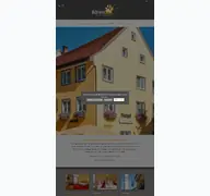 Kleine Seitenvorschau von baeren-isny.de