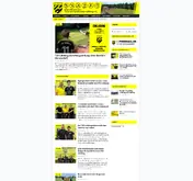 Kleine Seitenvorschau von tsvlohberg.de