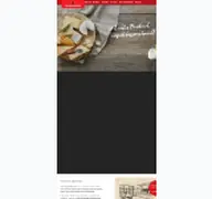 Kleine Seitenvorschau von kaeserei-reissler.de