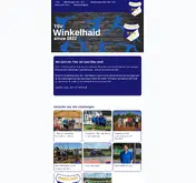 Kleine Seitenvorschau von tsvwinkelhaid.de