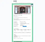 Kleine Seitenvorschau von hno-rd.de