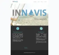 Kleine Seitenvorschau von treuhand.innavis.de