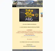 Kleine Seitenvorschau von kaestnerschule-altenburg.de