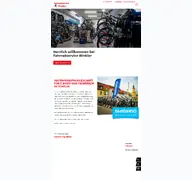 Kleine Seitenvorschau von fahrradservice-winkler.de