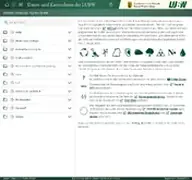 Kleine Seitenvorschau von udo.lubw.baden-wuerttemberg.de