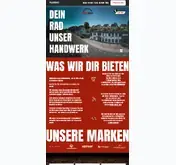 Kleine Seitenvorschau von fahrradwerk-huesten.de
