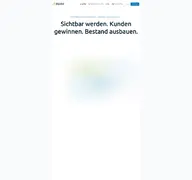 Kleine Seitenvorschau von digidor.de
