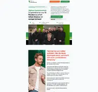 Kleine Seitenvorschau von digitaler-systemvertrieb.de
