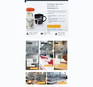 Kleine Seitenvorschau von kaffeebecher24.de