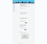Kleine Seitenvorschau von bbdv-online.de