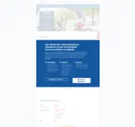 Kleine Seitenvorschau von triathlonhamburg.de