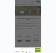 Kleine Seitenvorschau von direktbestellung-beratung.de