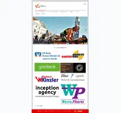 Kleine Seitenvorschau von triathlon.tvl.de