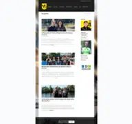 Kleine Seitenvorschau von triathlon.vfl-westercelle.de