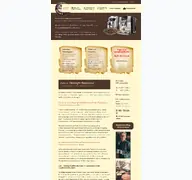 Kleine Seitenvorschau von kaffeemaschinen-center.de