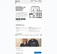 Kleine Seitenvorschau von doktor-sauer-bautzen.de