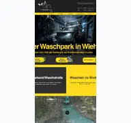 Kleine Seitenvorschau von fahrzeugpflege-wiehl.de