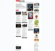 Kleine Seitenvorschau von regensburger-stadtzeitung.de
