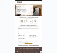 Kleine Seitenvorschau von kaffeetechnik-business.de