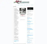 Kleine Seitenvorschau von osnabruecker-friedensinitiative.de
