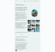 Kleine Seitenvorschau von freibad-trebitz.de