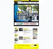 Kleine Seitenvorschau von rofankurier.at