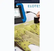 Kleine Seitenvorschau von rohmann.de