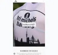 Kleine Seitenvorschau von tri-michels.de