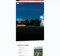 Kleine Seitenvorschau von a-tronix.de