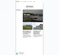 Kleine Seitenvorschau von saltylava.de