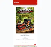 Kleine Seitenvorschau von a-zbo.de