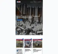 Kleine Seitenvorschau von kahlschlichterle.de