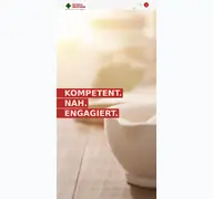 Kleine Seitenvorschau von roland-apo.de