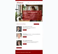 Kleine Seitenvorschau von freiraum-seminare.de