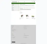 Kleine Seitenvorschau von trioflor-shop.de