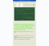 Kleine Seitenvorschau von rollenladen24.de