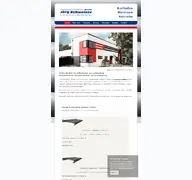 Kleine Seitenvorschau von rollladenbau-ludwigsburg.de