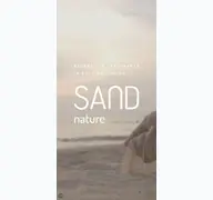 Kleine Seitenvorschau von sandnature.de