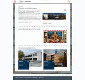 Kleine Seitenvorschau von kaisencampus.schule.bremen.de