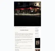 Kleine Seitenvorschau von roma-lauterbach.de