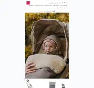 Kleine Seitenvorschau von kaiserbaby.de