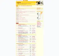 Kleine Seitenvorschau von forum-baza.ru