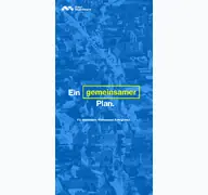 Kleine Seitenvorschau von mayr-ingenieure.de