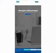 Kleine Seitenvorschau von kaiser-buerotechnik.de