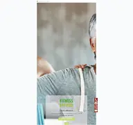 Kleine Seitenvorschau von fitnessundphysio.de