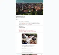 Kleine Seitenvorschau von kaiserburg-nuernberg.de