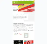 Kleine Seitenvorschau von kulturcampus.uni-wuppertal.de