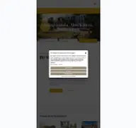 Kleine Seitenvorschau von kaiserhof-usedom.de