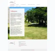 Kleine Seitenvorschau von kaiserin-friedrich-haus.de